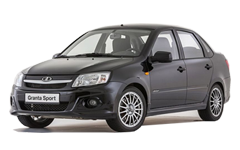 Lada Granta Sport I Седан