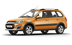 Lada Kalina Cross I Универсал