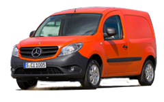 Mercedes-Benz Citan I Фургон