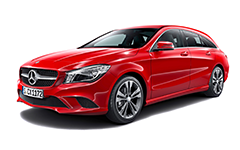 Mercedes-Benz CLA AMG X117 AMG Универсал