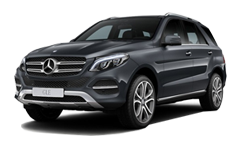 Mercedes-Benz GLE I Кроссовер