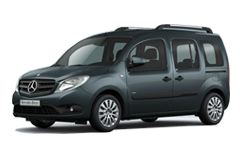 Mercedes-Benz Citan I Минивэн