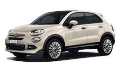 Fiat 500X I Кроссовер