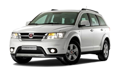 Fiat Freemont I Минивэн