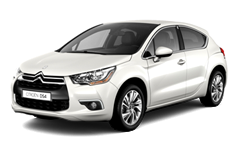 Citroen DS4 I Хэтчбек