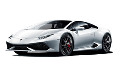 Lamborghini Huracan LP 610-4 I Купе