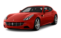 Ferrari FF I Хэтчбек