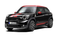 Mini John Cooper Works I Хэтчбек