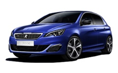 Peugeot 308 GT Line I Хэтчбек