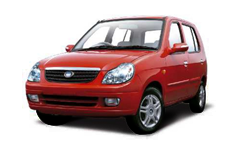 BYD Flyer I Хэтчбек