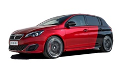 Peugeot 308 GT I Хэтчбек