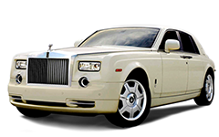 Rolls-Royce Phantom I Седан
