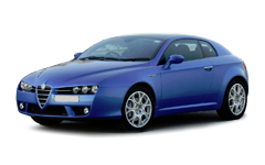 Alfa Romeo Brera I Купе