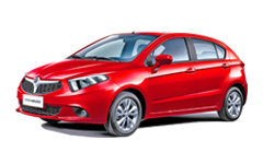 Brilliance H230 I Хэтчбек