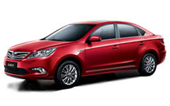 Changan Eado I Седан