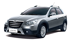 DongFeng H30 Cross I Хэтчбек