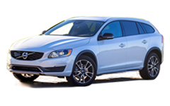Volvo V60 Cross Country I Универсал