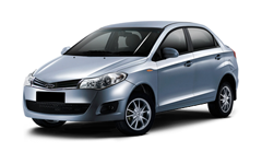 Chery Bonus I Седан