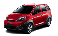 Chery IndiS I Хэтчбек