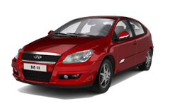 Chery M11 I Хэтчбек