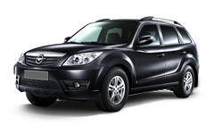 Haima 7 I Кроссовер