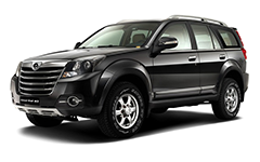 Great Wall H3 I Внедорожник