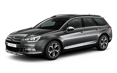 Citroen C5 Tourer XTR I Универсал