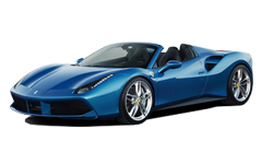 Ferrari 488 GTB I Кабриолет