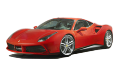 Ferrari 488 GTB I Купе