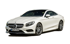 Mercedes-Benz S C217/A217 Купе