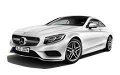 Mercedes-Benz S AMG C217/A217 AMG Купе
