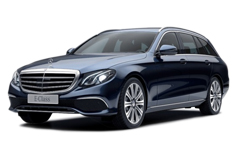 Mercedes-Benz E W213/S213/C238 Универсал