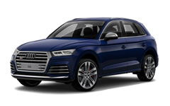 Audi SQ5 II Кроссовер