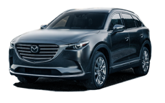 Mazda CX-9 II Кроссовер