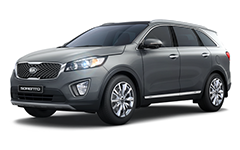 KIA Sorento Prime I Кроссовер