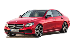 Mercedes-Benz E W213/S213/C238 Седан