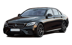 Mercedes-Benz E AMG W213 AMG Седан