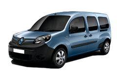 Renault Kangoo Z.E. I Минивэн
