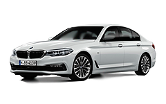 BMW 5 G30 Седан
