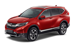 Honda CR-V V Кроссовер