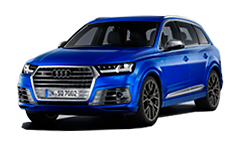 Audi SQ7 I Кроссовер