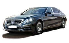 Mercedes-Benz Maybach S X222 Седан
