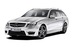 Mercedes-Benz C AMG W205/S205/C205/A205 Универсал