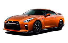 Nissan GT-R I рестайлинг Купе