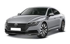 Volkswagen Arteon I Хэтчбек