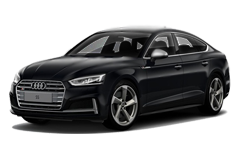 Audi S5 II Хэтчбек