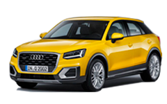 Audi Q2 I Кроссовер