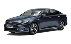 KIA Optima IV Седан