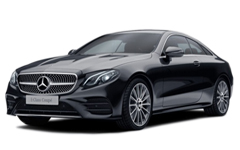Mercedes-Benz E W213/S213/C238 Купе