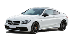 Mercedes-Benz C AMG W205/S205/C205/A205 Купе